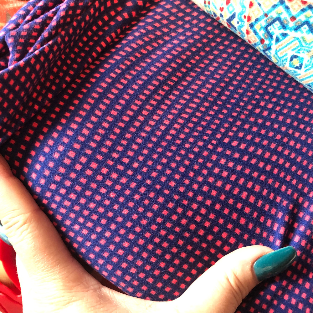 LuLaRoe Leggings